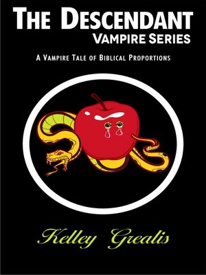 cover image of The Descendant Vampire Series Box Set